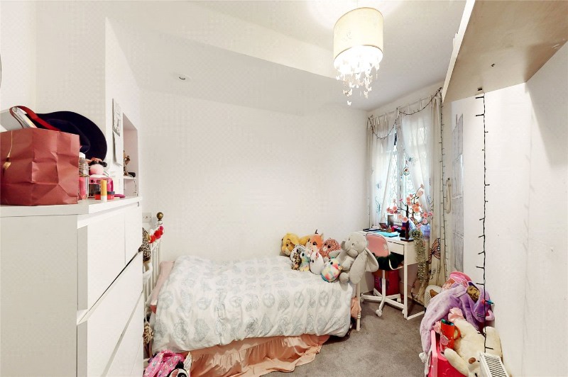 Agar Grove, London, NW1