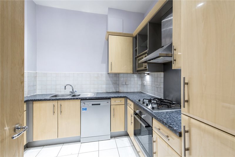 Langthorne Lodge, 4 Charles Haller Street, London, SW2