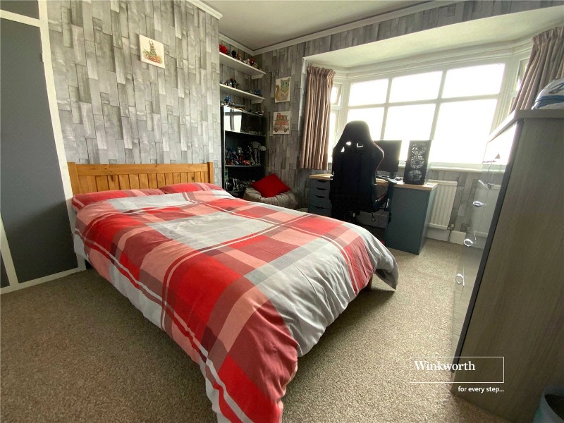 Riverlea Road, Christchurch, Dorset, BH23
