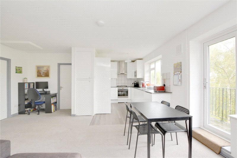 Oakcroft Road, Lewisham, London, SE13