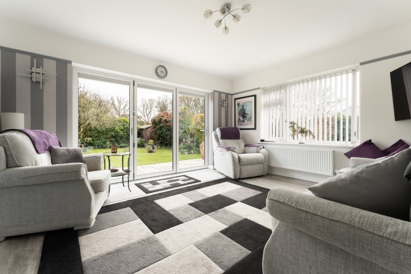Hamdown Crescent, East Wellow, Romsey, Hampshire, SO51