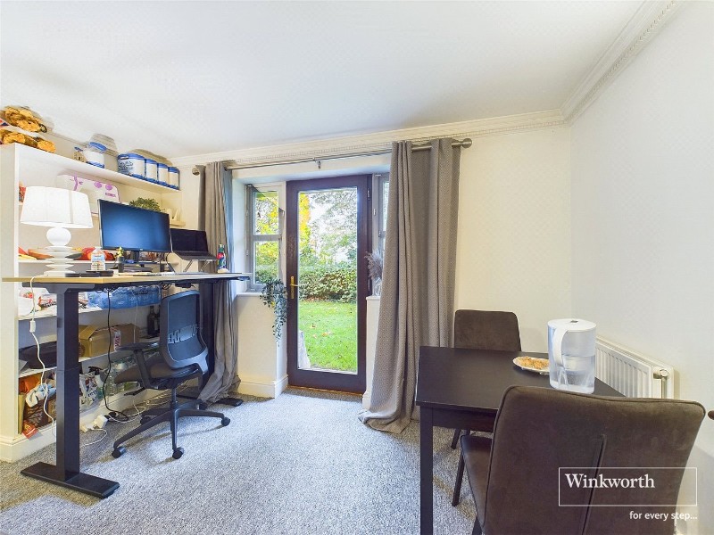 Elliotts Way, Caversham, Reading, Berkshire, RG4