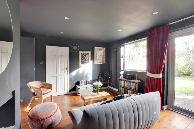 Medebourne Close, Blackheath, London, SE3