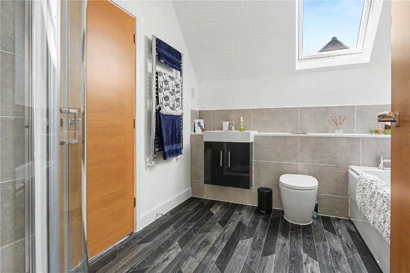 Berryfields, Brundall, Norwich, Norfolk, NR13