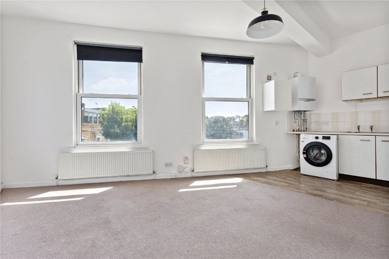 Mountgrove Road, London, N5