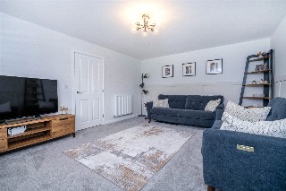 Lingfield Park, Bourne, Lincolnshire, PE10