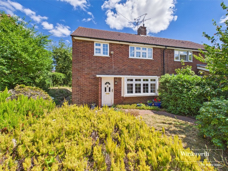 Silchester Road, Reading, Berkshire, RG30
