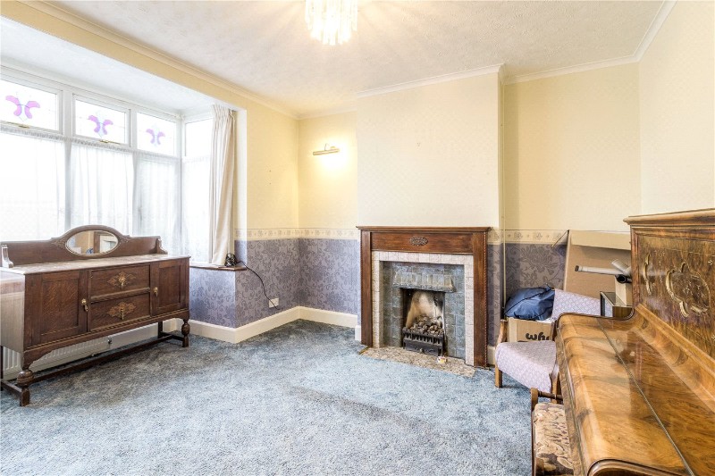 Elmhurst Avenue, Spinney Hill, Northampton, NN3
