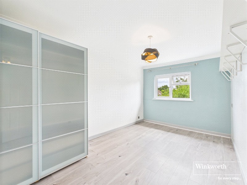Bellingham Walk, Emmer Green, Reading, Berkshire, RG4