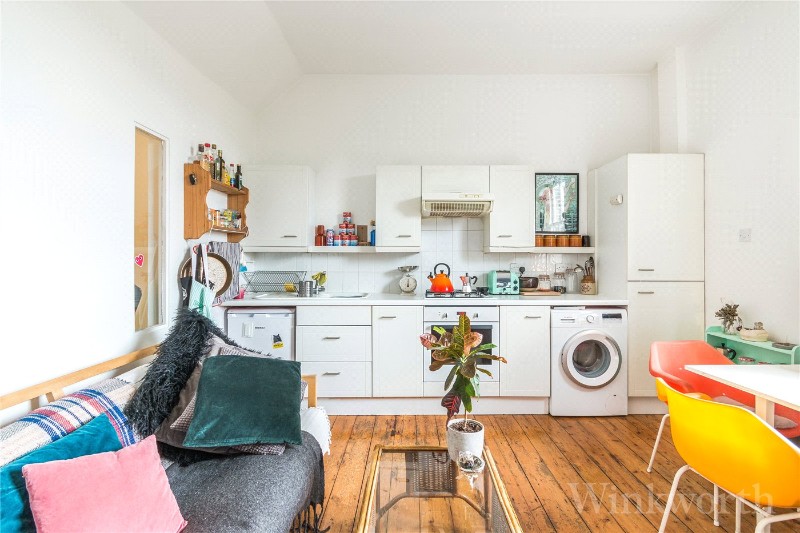 Tanners Hill, London, SE8