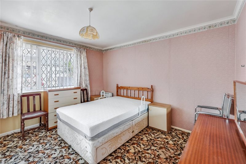 Bernham Road, Hellesdon, Norwich, Norfolk, NR6
