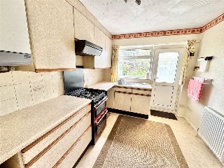 Scarf Road, Poole, Dorset, BH17