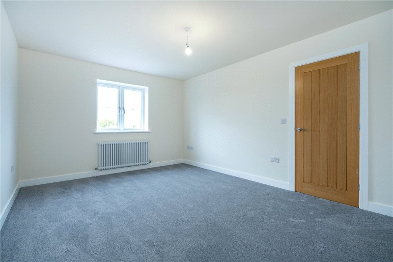 George Street, Helpringham, Sleaford, Lincolnshire, NG34