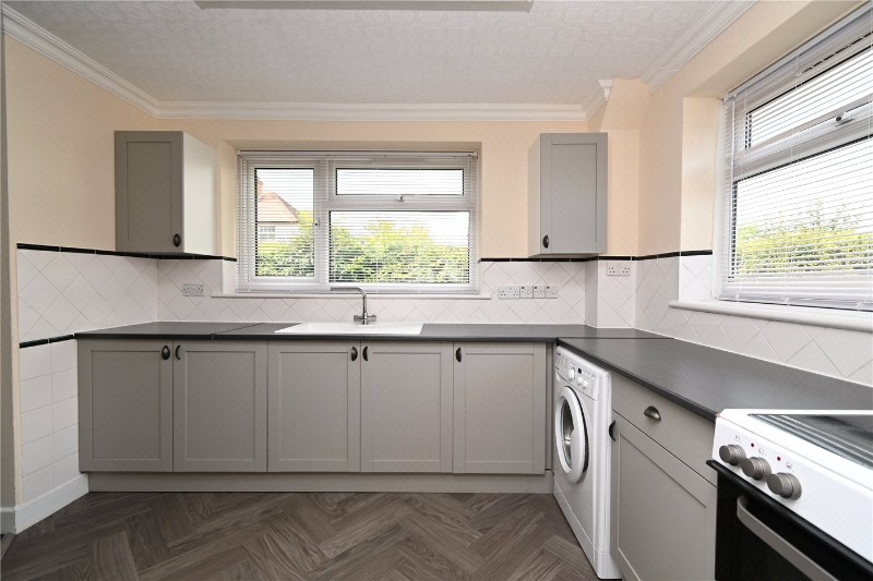 Aldermaston Road, Basingstoke, Hampshire, RG24