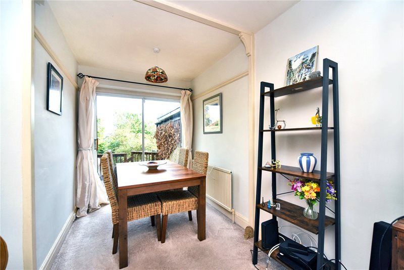 Prestbury Crescent, Banstead, Surrey, SM7
