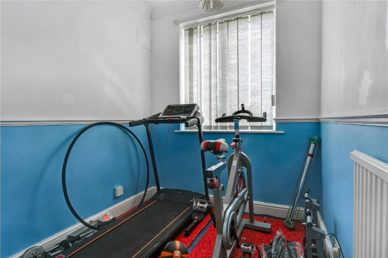 Plumstead Road East, Thorpe St Andrew, Norwich, Norfolk, NR7