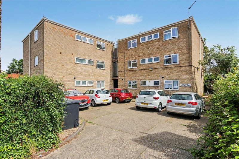 Ber Street, Norwich, Norfolk, NR1