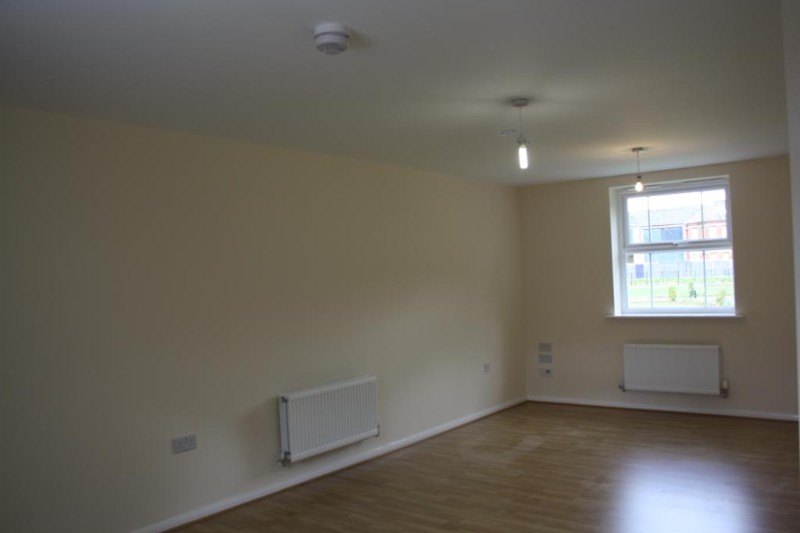 Montrose Grove, Greylees, Sleaford, Lincolnshire, NG34