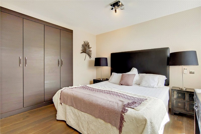 Boydell Court, St John&#39;s Wood Park, St John&#39;s Wood, London, NW8