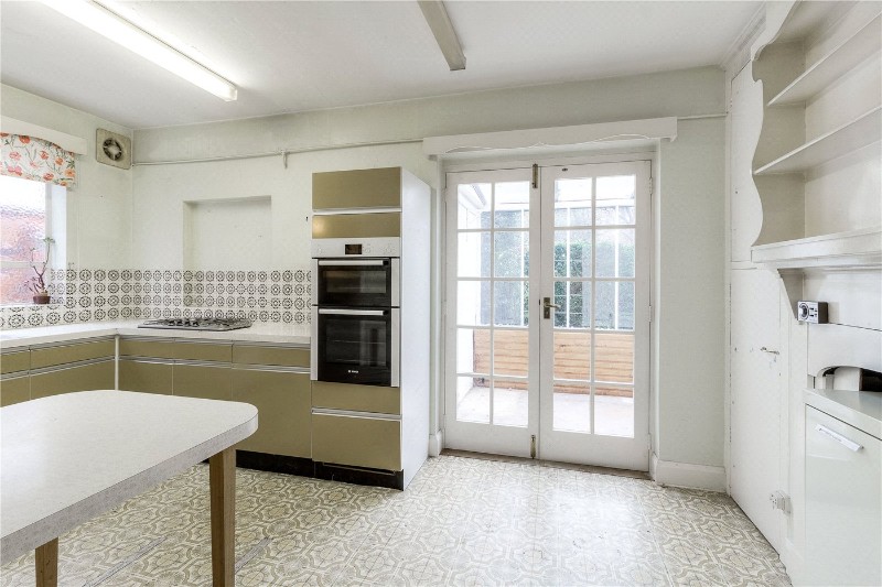 Chipsey Avenue, Northampton, Northamptonshire, NN1