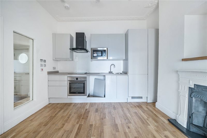 Devonshire Road, London, SE23