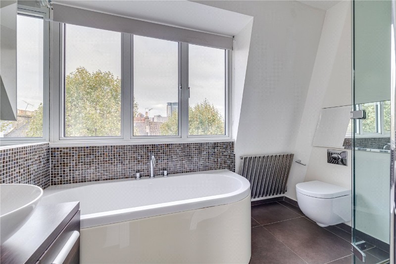 Walham Grove, London, SW6