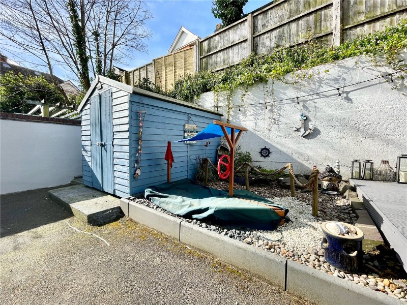 Studland Road, Bournemouth, BH4