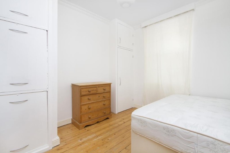 North Gower Street, Euston, London, NW1