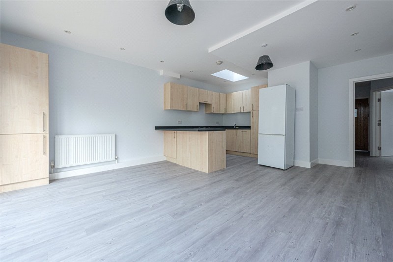 Dewsbury Road, London, NW10