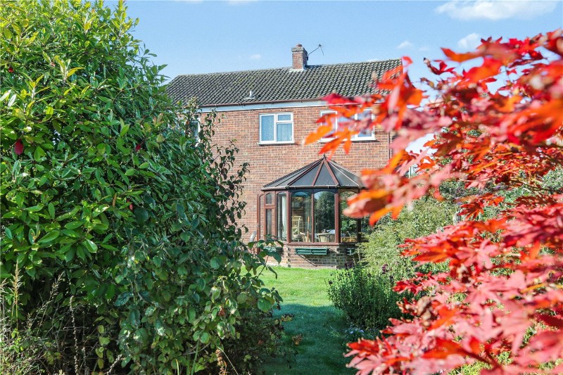 Church Road, Yelverton, Norwich, Norfolk, NR14