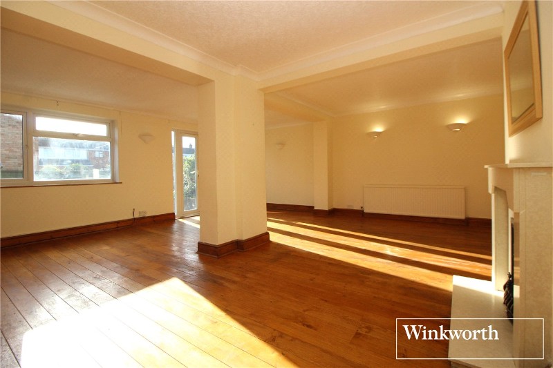 Stratfield Road, Borehamwood, Hertfordshire, WD6