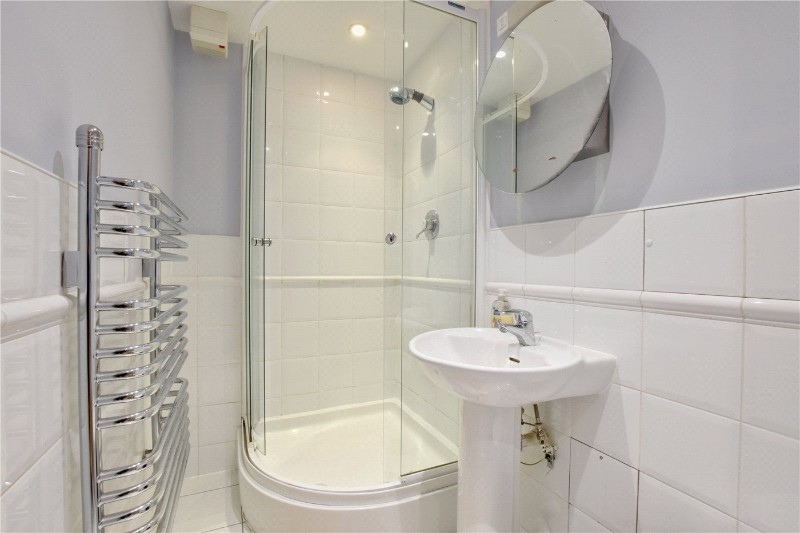 Stretton Mansions, Glaisher Street, Deptford, London, SE8