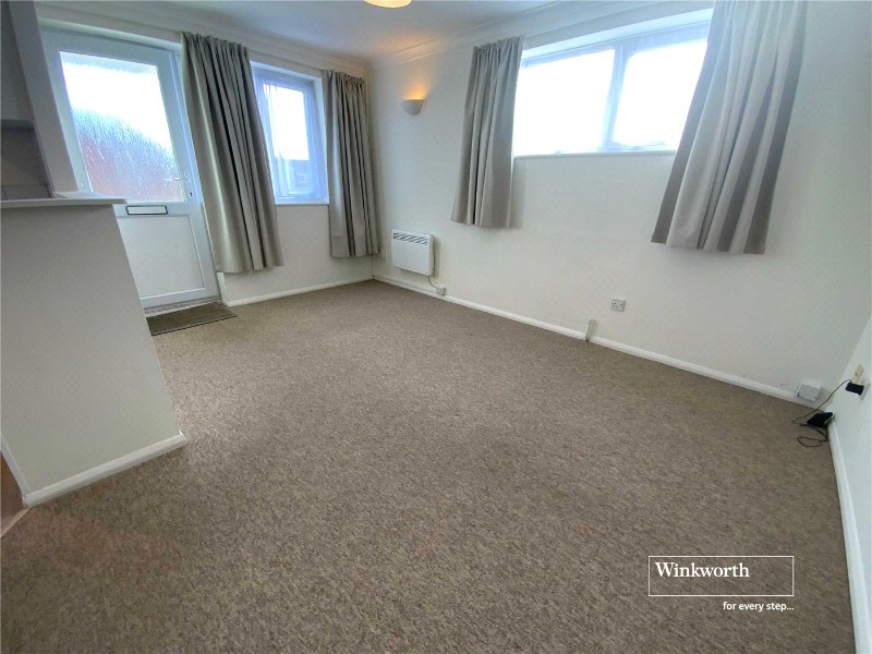 Comet Way, Mudeford, Christchurch, BH23