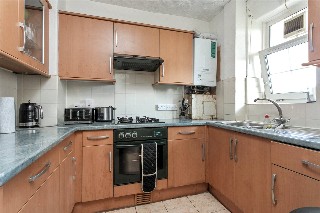 Stamford Hill, London, N16