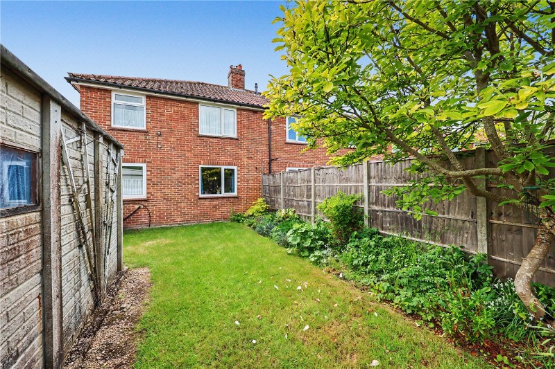 Bush Road, Hellesdon, Norwich, Norfolk, NR6
