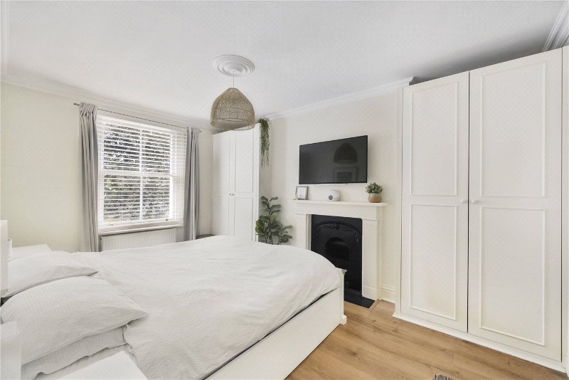 Lee Terrace, Blackheath, London, SE3