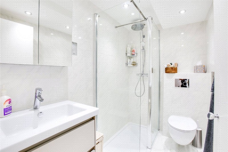 Gordon Place, Kensington, London, W8