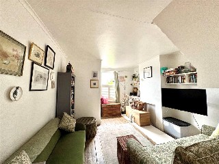 Rampart Road, Salisbury, Wiltshire, SP1
