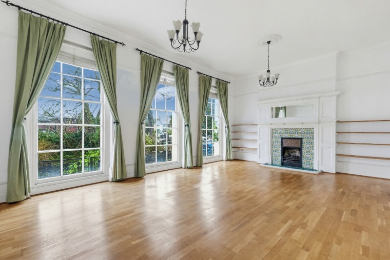 Copers Cope Road, Beckenham, BR3