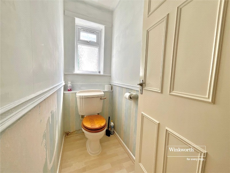Talbot Drive, Christchurch, BH23