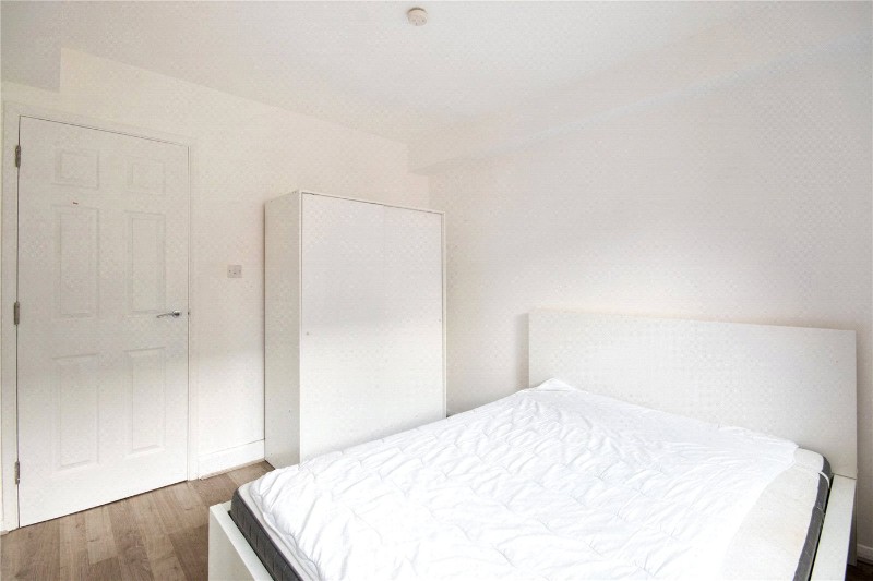 St. Benedict&#39;s Close, London, SW17
