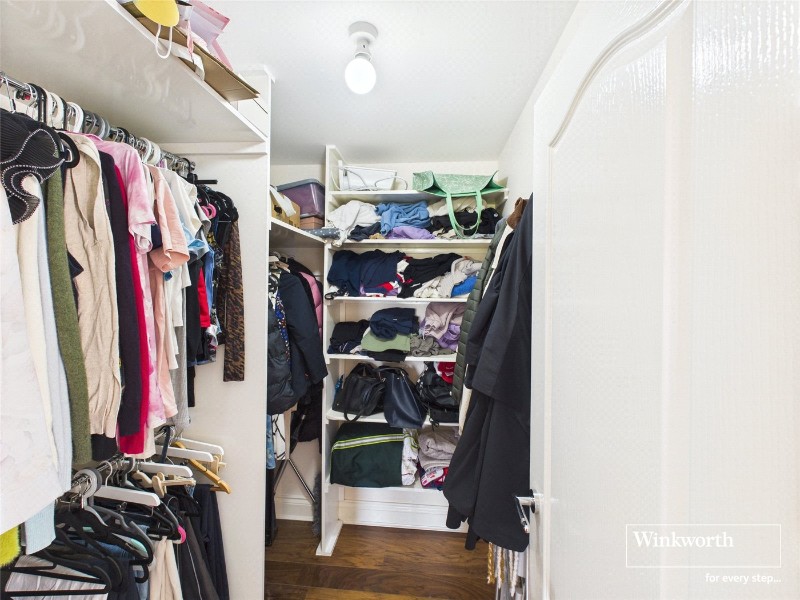 Luscinia View, Napier Road, Reading, Berkshire, RG1