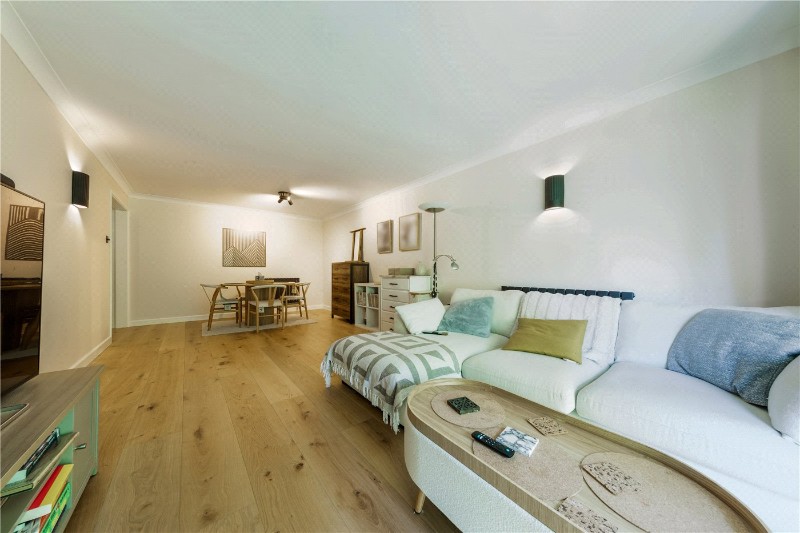 Park Road, Beckenham, BR3