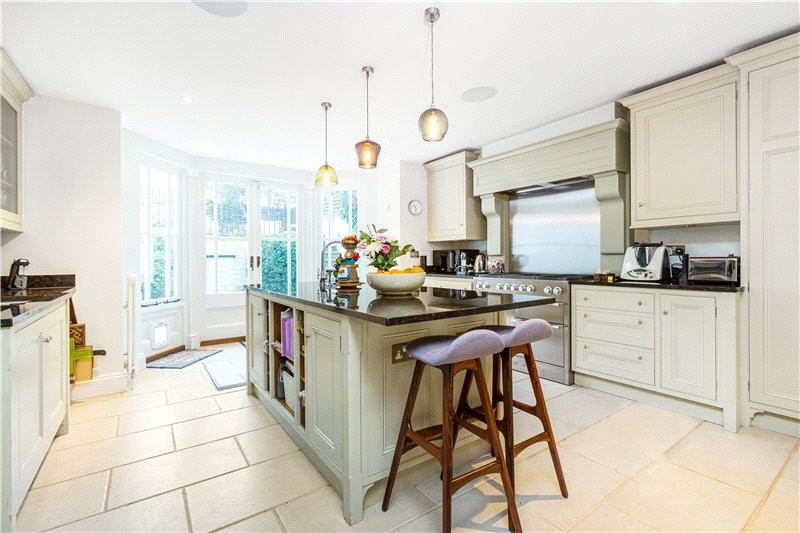 Lonsdale Road, Barnes, London, SW13