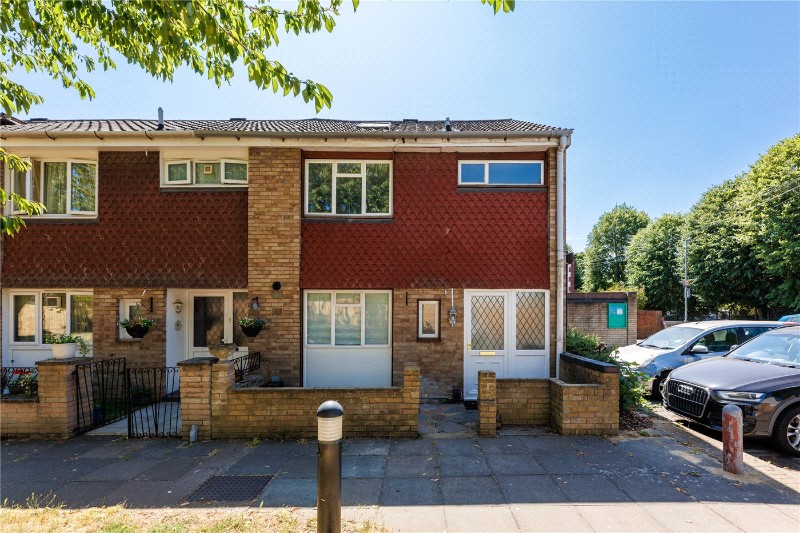 Gressenhall Road, London, SW18