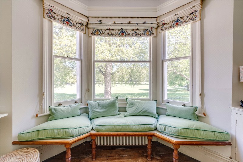 Favart Road, London, SW6