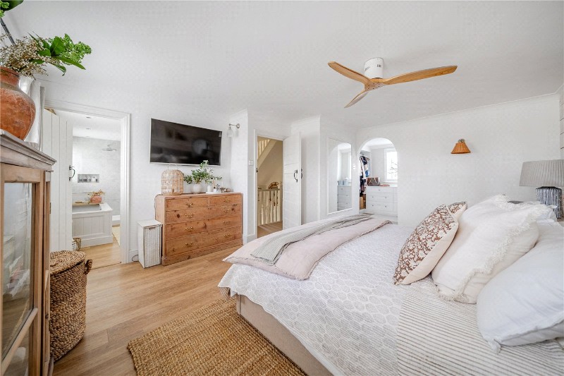 Green Lane, Lower Swanwick, Southampton, Hampshire, SO31