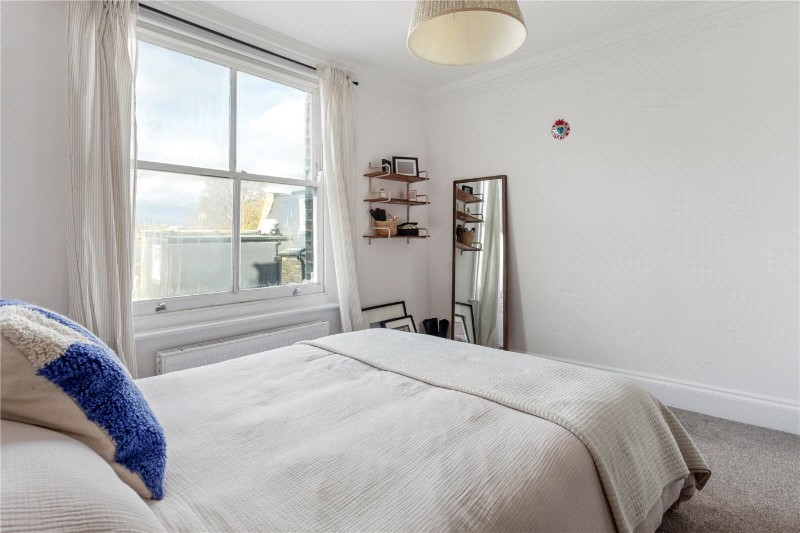 Gillespie Road, London, N5