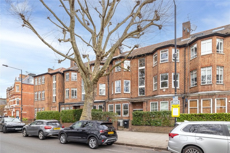 Parsons Green, London, SW6