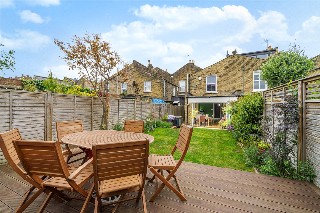 Maxted Road, Peckham Rye, London, SE15